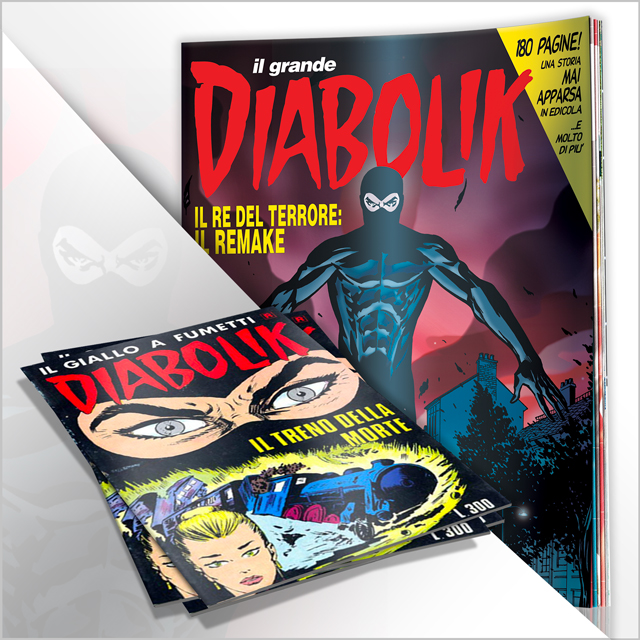 Diabolik