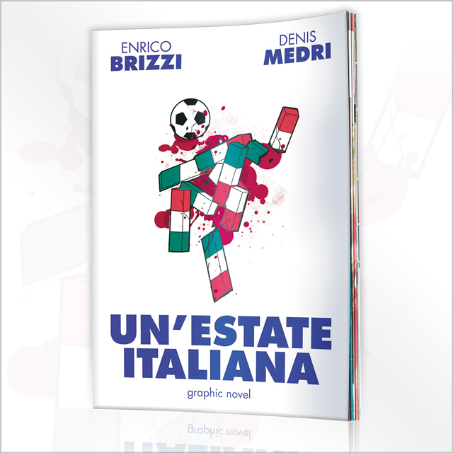 UN’ESTATE ITALIANA 