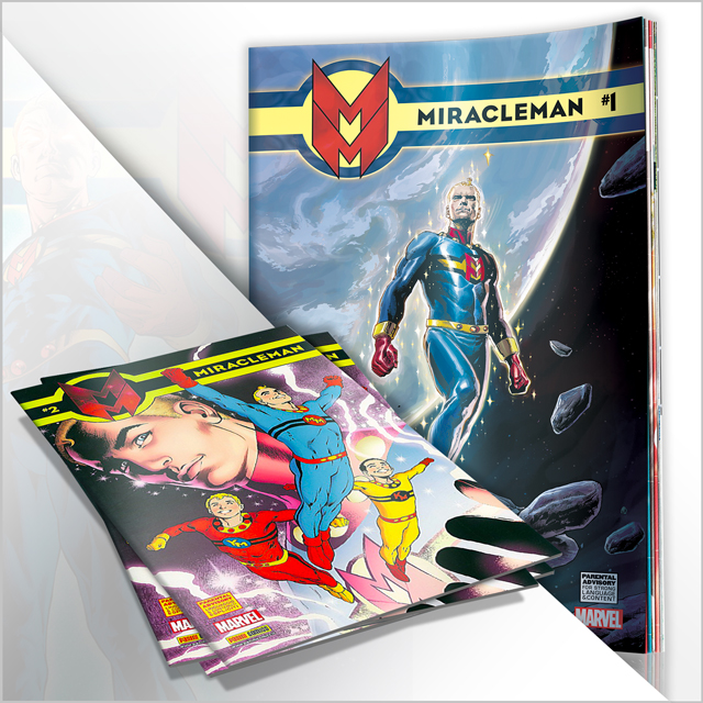 MIRACLEMAN